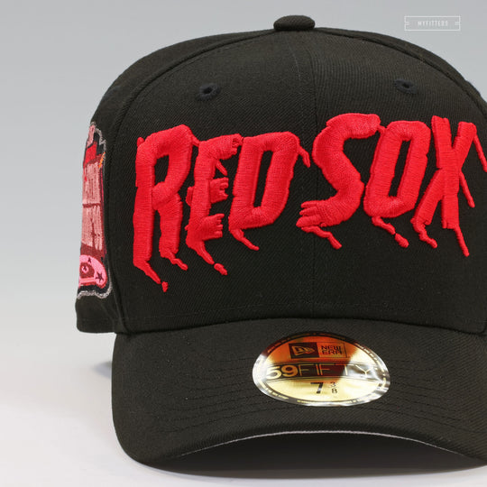 BOSTON RED SOX 1999 MLB ALL-STAR GAME ROCKY HORROR PICTURE SHOW