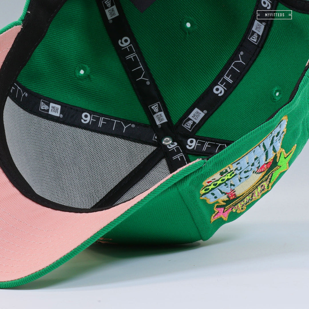ATLANTA BRAVES 2000 ALL-STAR GAME TYLER THE CREATOR INSPIRED NEW