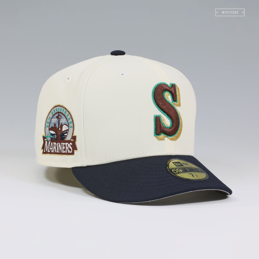 SEATTLE MARINERS 30TH ANNIVERSARY SEATTLE STARBUCKS INSPIRED NEW
