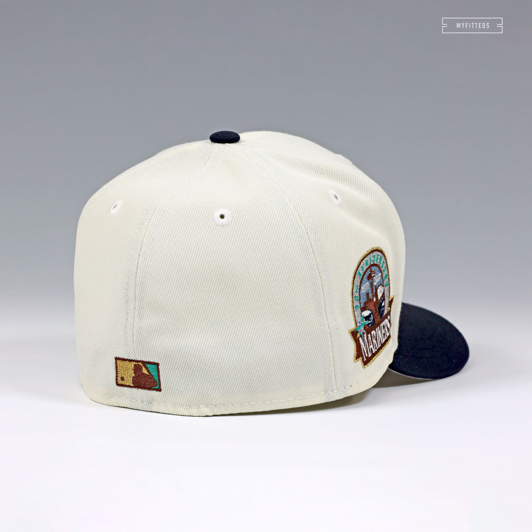 SEATTLE MARINERS 30TH ANNIVERSARY SEATTLE STARBUCKS INSPIRED NEW