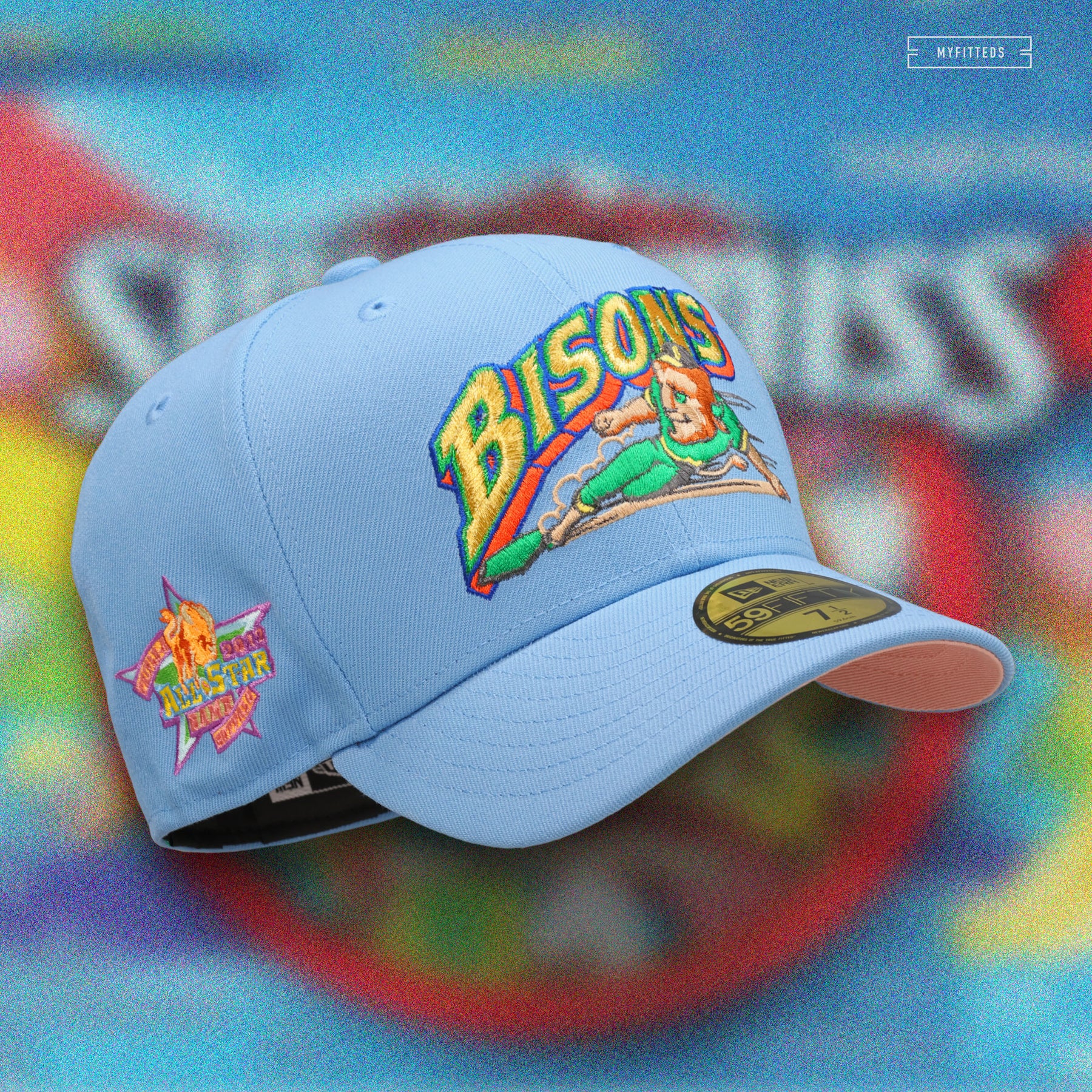 archive 激レア　蛸屋期　Buffalo bobs フレア　スタッズ 775_9fe37bac-e4bb-4203-8915-