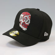 THE TURNING ZOMBIE S.T.A.R.R.S RESIDENT EVIL INSPIRED NEW ERA FITTED CAP