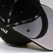 THE TURNING ZOMBIE S.T.A.R.R.S RESIDENT EVIL INSPIRED NEW ERA FITTED CAP