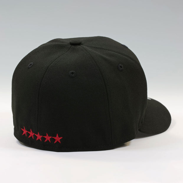 THE TURNING ZOMBIE S.T.A.R.R.S RESIDENT EVIL INSPIRED NEW ERA FITTED CAP
