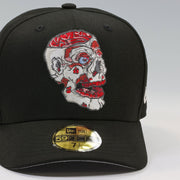 THE TURNING ZOMBIE S.T.A.R.R.S RESIDENT EVIL INSPIRED NEW ERA FITTED CAP