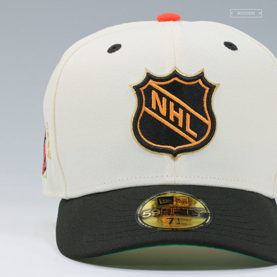 1983 NHL ALL-STAR GAME CLARENCE CAMPBELL CONFERENCE JERSEY