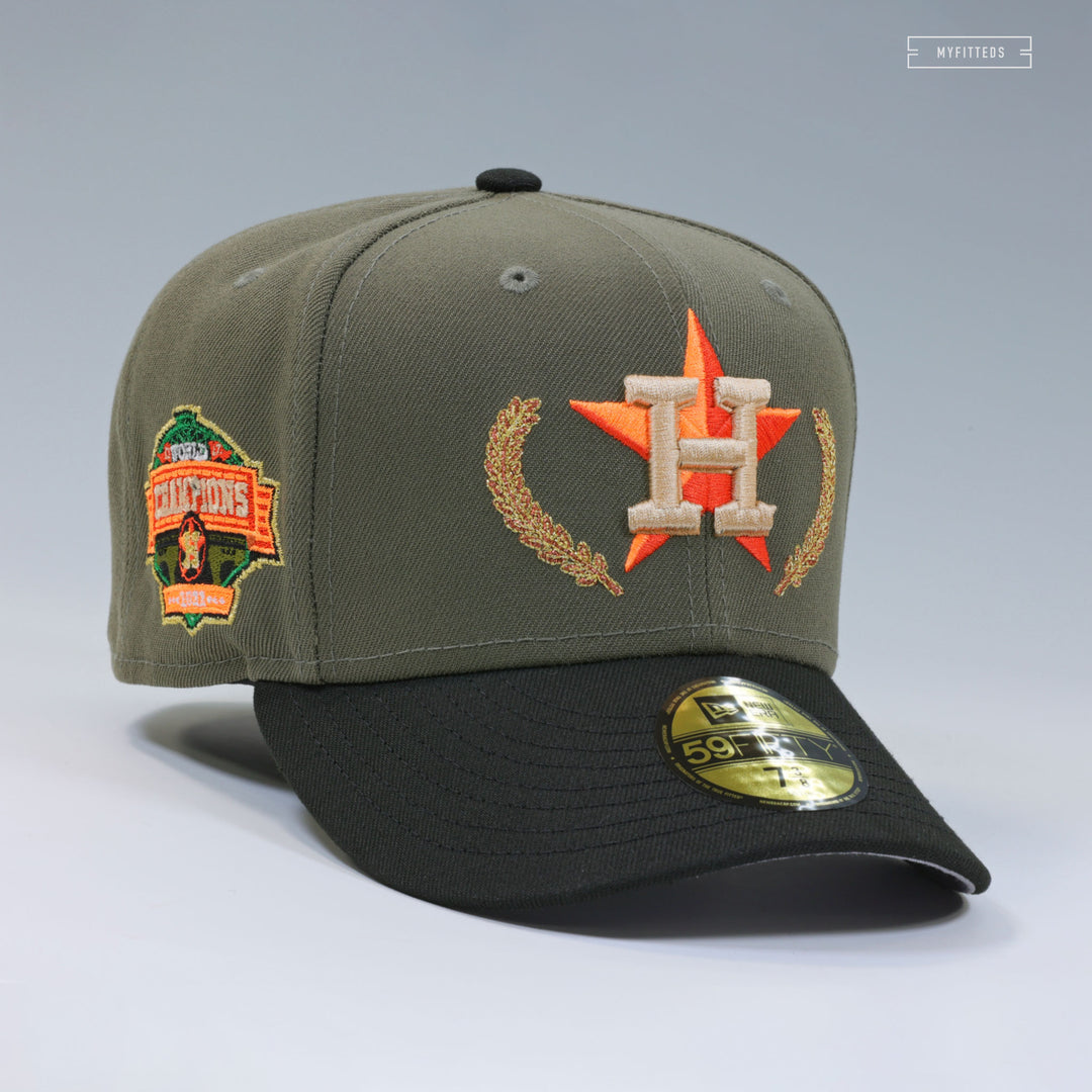 New Era 59FIFTY トラビススコット キャップ 7 1/2 【公式通販】