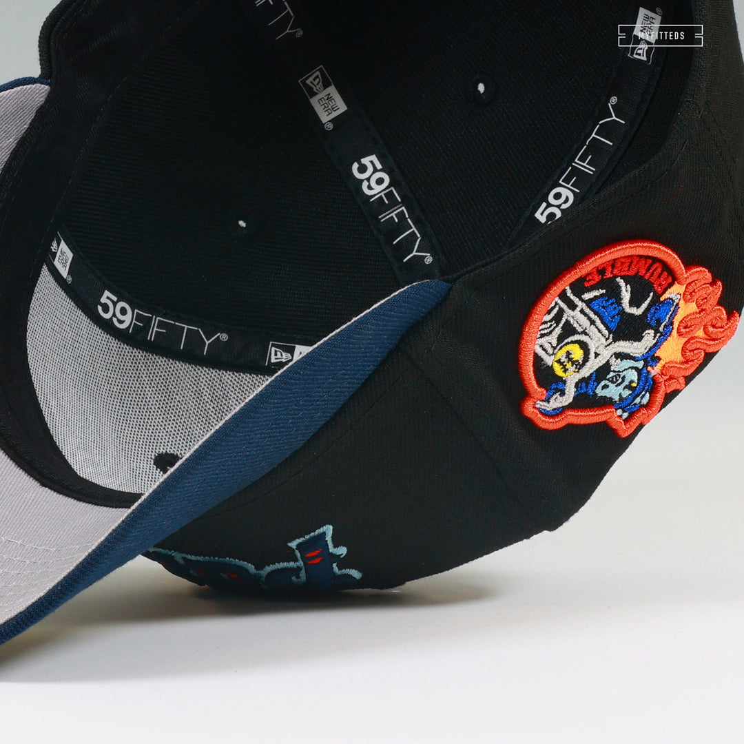 「キャプテンスカーレット＆ジョー９０＋ロンドン指令Ｘ」ファンコレＳＰ（新品） キャプテンスカーレット&ジョー90+ロンドン指令Xアルバム