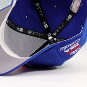 DETROIT PISTONS 1990 NBA FINALS NBA HARDWOOD CLASSICS 9FIFTY A-FRAME NEW ERA SNAPBACK