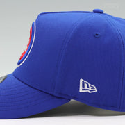 DETROIT PISTONS 1990 NBA FINALS NBA HARDWOOD CLASSICS 9FIFTY A-FRAME NEW ERA SNAPBACK