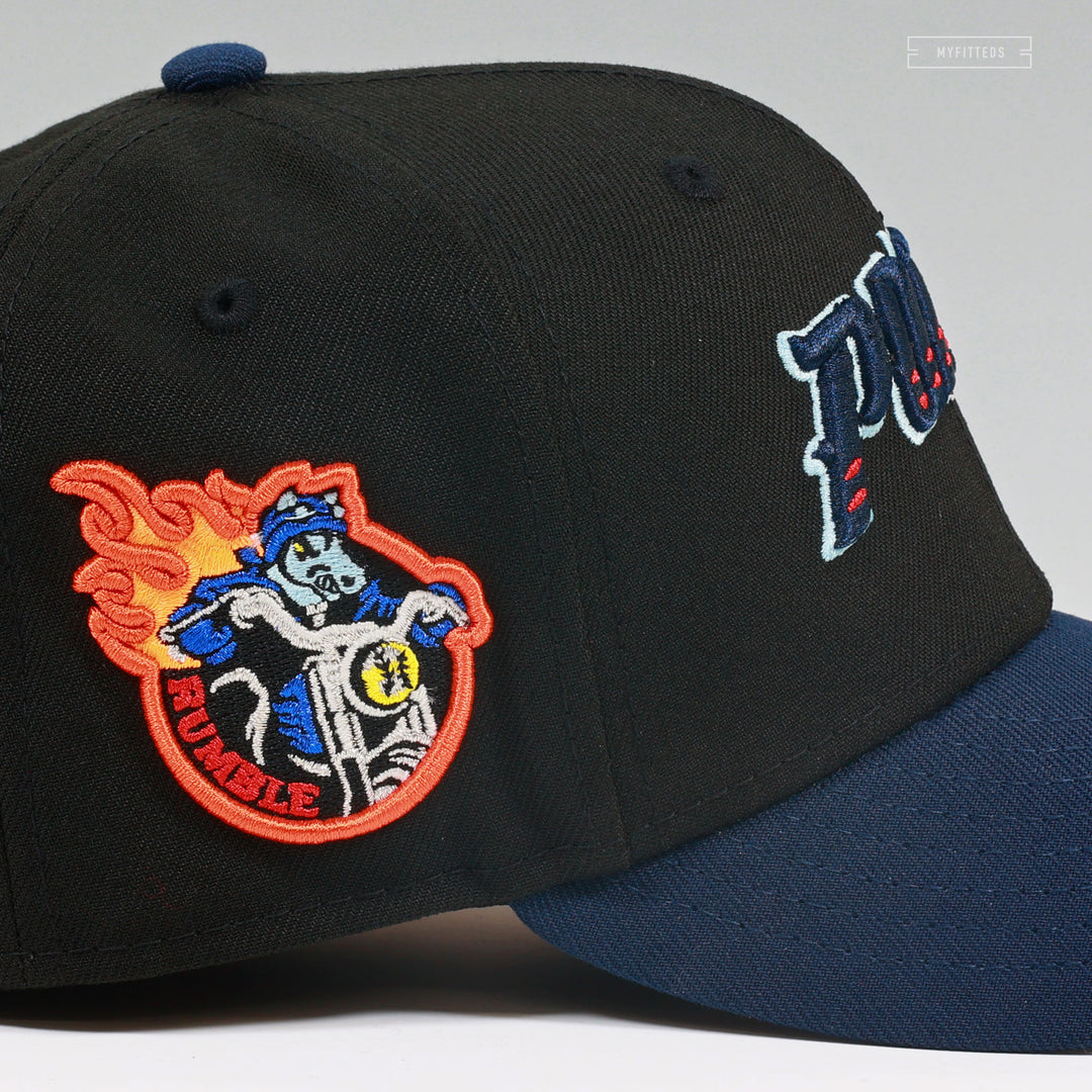 BLAZE 1999 激レア キャップ share spirit kmrii s-l400.jpg