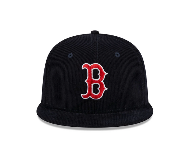 BOSTON RED SOX 2004 WORLD SERIES  NEW ERA FITTED CAP
