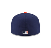 HOUSTON ASTROS "CITY CONNECT" NEW ERA FITTED CAP