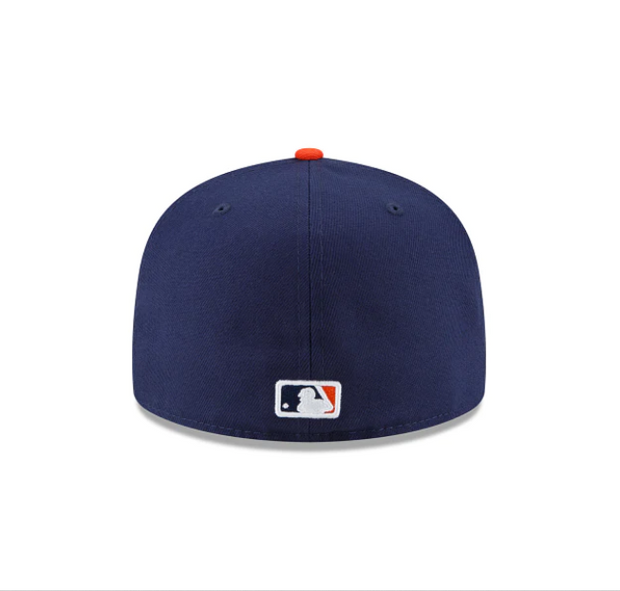HOUSTON ASTROS "CITY CONNECT" NEW ERA FITTED CAP
