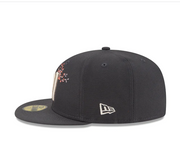 WASHINGTON NATIONALS "CITY CONNECT" NEW ERA FITTED CAP