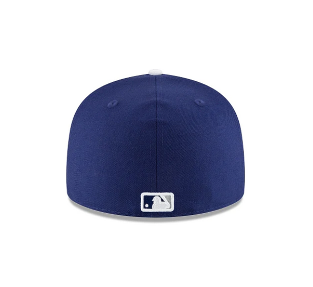LOS ANGELES DODGERS 1988 WORLD SERIES NEW ERA FITTED CAP