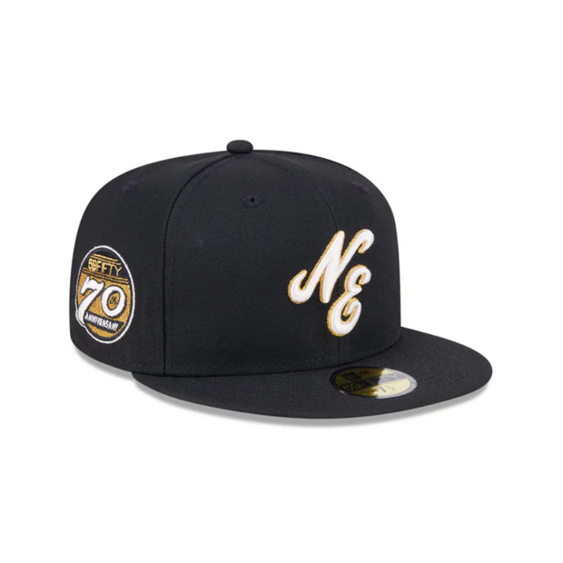 NEW ERA CAP 59FIFTY 70TH ANNIVERSARY SCRIPT 2024 59FIFTY DAY NEW NEW ERA CAP 59FIFTY 70TH ANNIVERSARY SCRIPT 2024 59FIFTY DAY NEW
