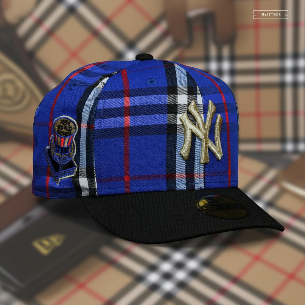 NEW YORK YANKEES 1956 WORLD SERIES 
