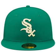 CHICAGO WHITE SOX "STATE FRUIT" NEW ERA FITTED CAP