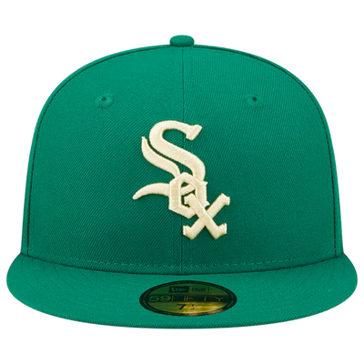 CHICAGO WHITE SOX "STATE FRUIT" NEW ERA FITTED CAP