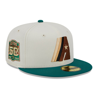 Houston Astros Fitted Hats Caps MYFITTEDS