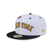 NEW YORK YANKEES YANKEE STADIUM 59FIFTY 2024 59FIFTY DAY NEW ERA FITTED CAP
