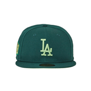 LOS ANGELES DODGERS STATE FRUIT NEW ERA FITTED CAP