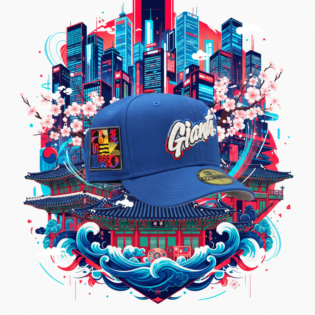 SAN FRANCISCO GIANTS 2025 CITY CONNECT AIR JORDAN III KOREA
