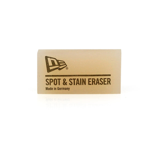 NEW ERA GENUINE ACCESSORY OFFICIAL SPOT & STAIN ERASER MADE IN GERMANY