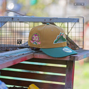 COLORADO ROCKIES "MAGIC TREEHOUSE" INSPIRED NEW ERA FITTED CAP