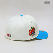 CLEARWATER THRESHERS "JAWS" INSPIRED NEW ERA FITTED CAP