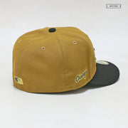 CHICAGO WHITE SOX "CHICAGO'S GOLD COAST" INSPIRED NEW ERA FITTED CAP