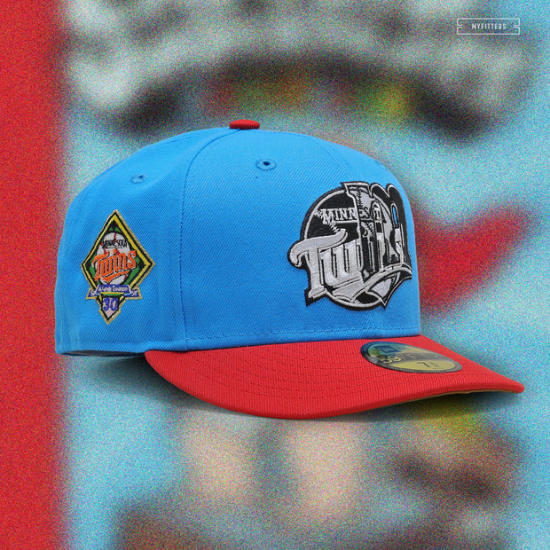 Pistons '47 Brand Remix Captain Snapback Hat
