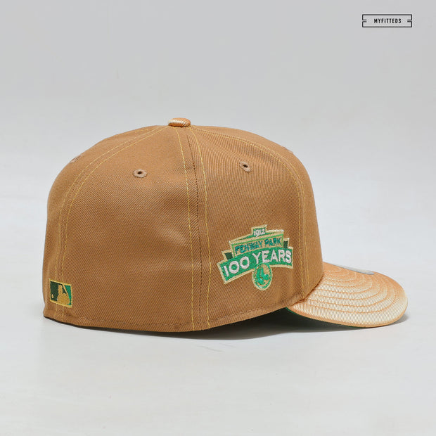 Red sox 100th anniversary hat Clearance